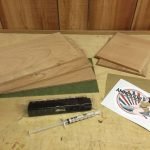 DIY Humidor Kits