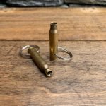 Handmade 5.56 / 223 bullet cigar punch