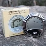 Don Salvatore Hygrometer