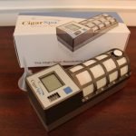Cigar Spa Luxury Humidifier